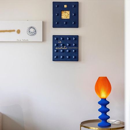 Apartmán Vrijdagmarkt By Lit D'Art Antverpy Exteriér fotografie