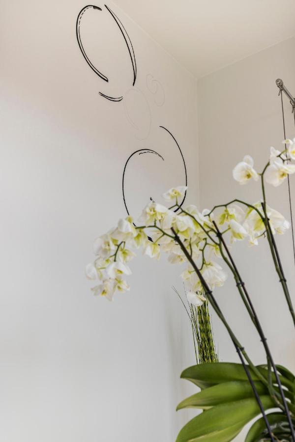 Apartmán Vrijdagmarkt By Lit D'Art Antverpy Exteriér fotografie