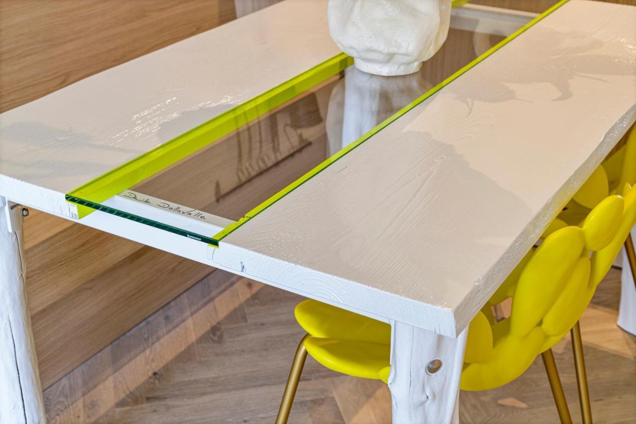 Apartmán Vrijdagmarkt By Lit D'Art Antverpy Exteriér fotografie