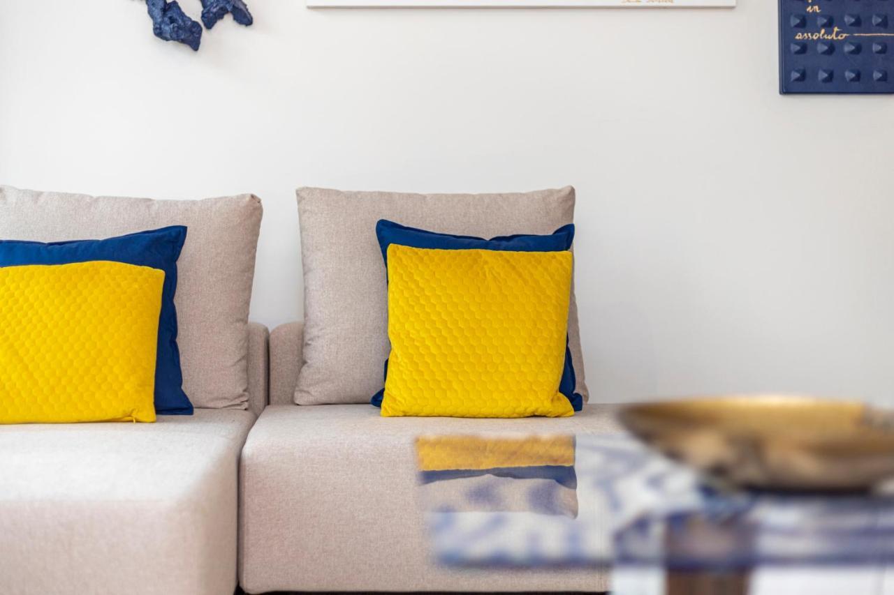 Apartmán Vrijdagmarkt By Lit D'Art Antverpy Exteriér fotografie