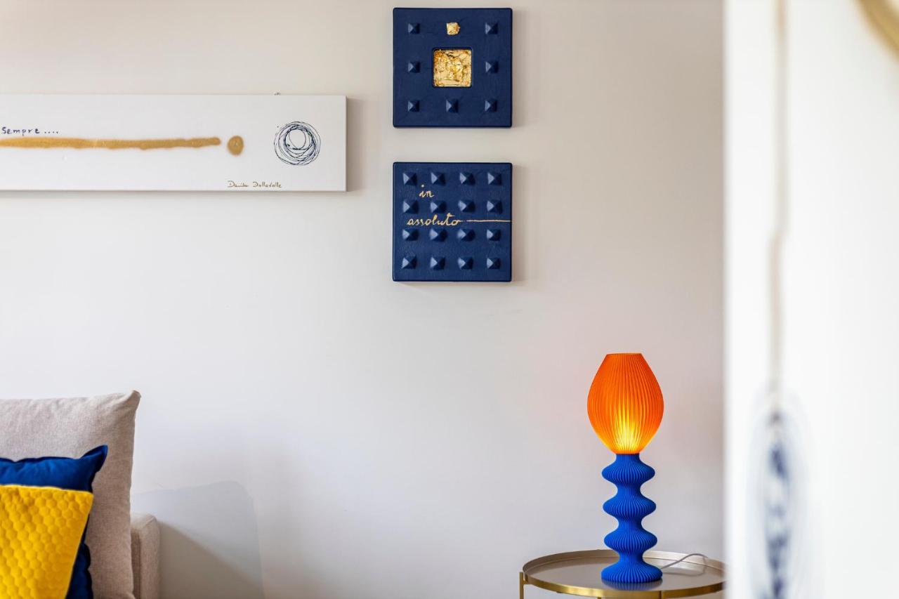 Apartmán Vrijdagmarkt By Lit D'Art Antverpy Exteriér fotografie